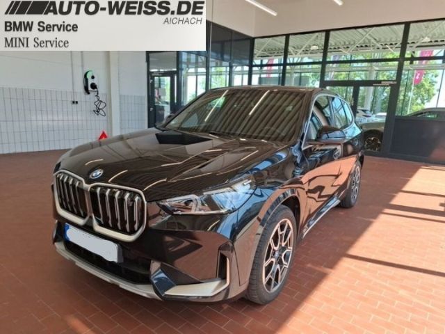 Bild des Angebotes BMW iX1 30 xDr. X-LINE+LEDER+PANO+LED+EL-SPORTSITZ+B