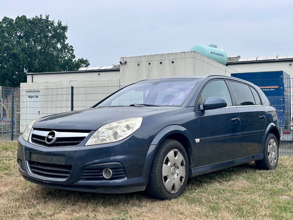 Bild des Angebotes Opel Signum Edition 2.2, 168tkm, TÜV 10/27