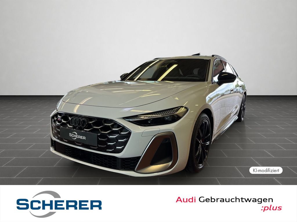 Bild des Angebotes Audi S5 Avant edition one quat *Matrix*VirtCockpit*St