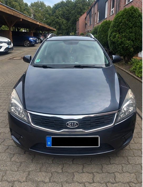 Bild des Angebotes Kia Ceed