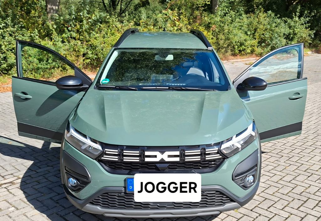 Bild des Angebotes Dacia Jogger TCe 110 Extreme+ 7-Sitzer Extreme+