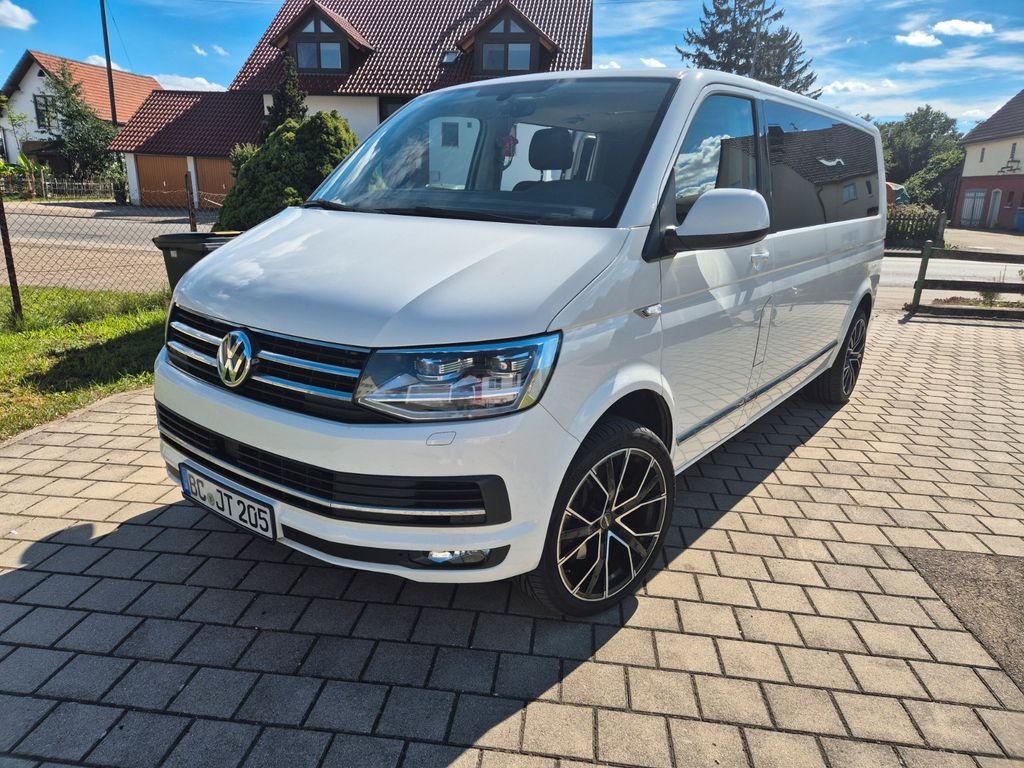 Bild des Angebotes Volkswagen T6 Caravelle