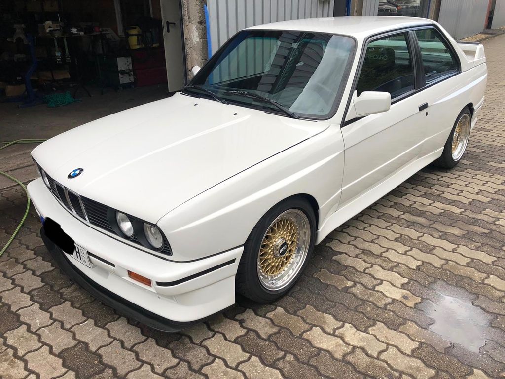 BMW M3