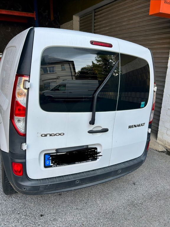 Bild des Angebotes Renault Kangoo ENERGY dCi 90 Experience Experience