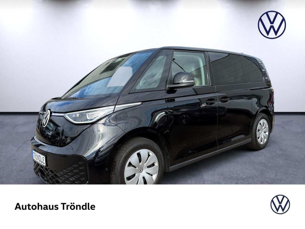 Bild des Angebotes Volkswagen ID.Buzz 150 kW Pro Bluetooth Navi LED Klima