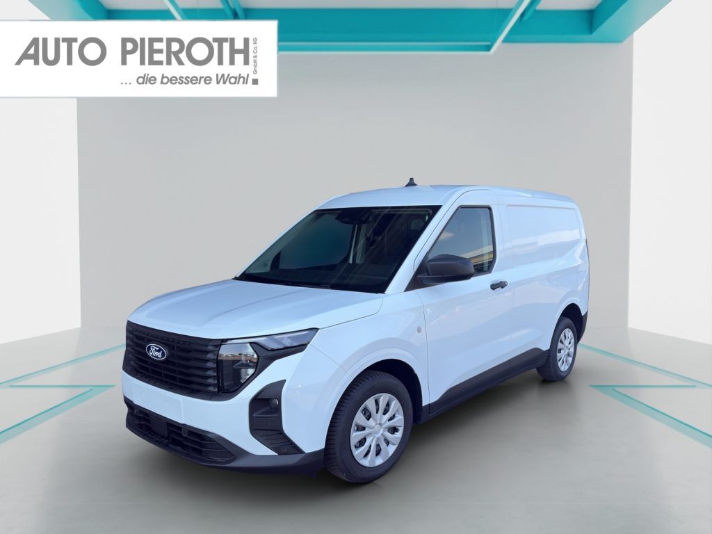 Bild des Angebotes Ford Transit Courier 1,0 l EcoBoost Trend