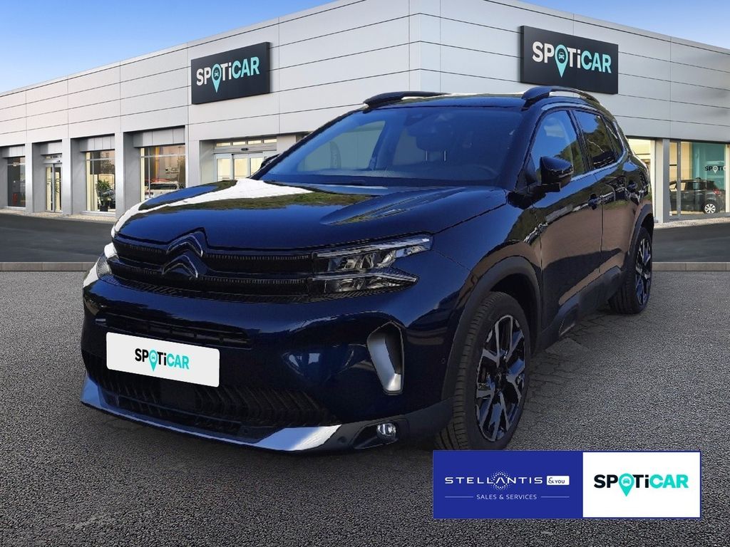 Bild des Angebotes Citroën C5 Aircross 1.2 PureTech 130 Shine Pack S&S