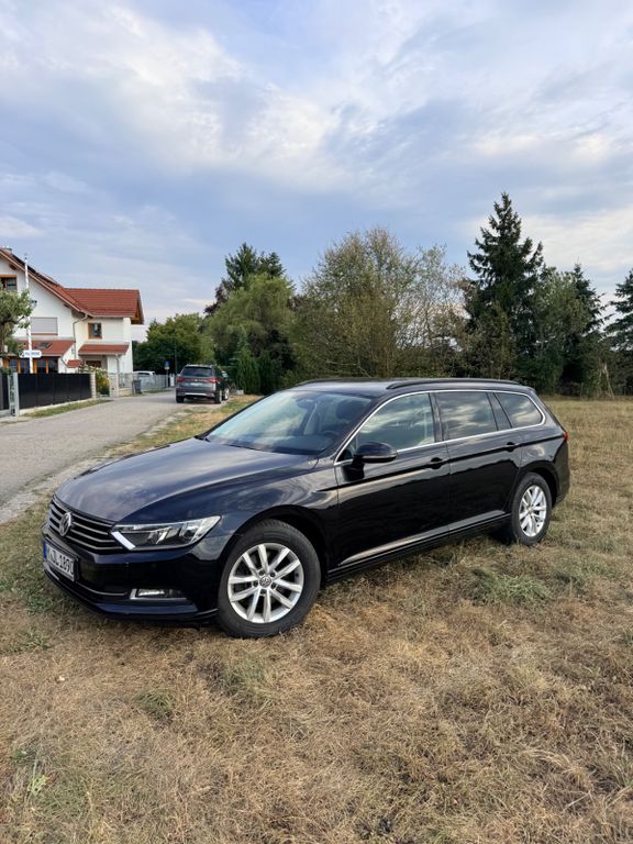 Bild des Angebotes Volkswagen Top gepflegt, neue Bremsen, Service & Bereifung
