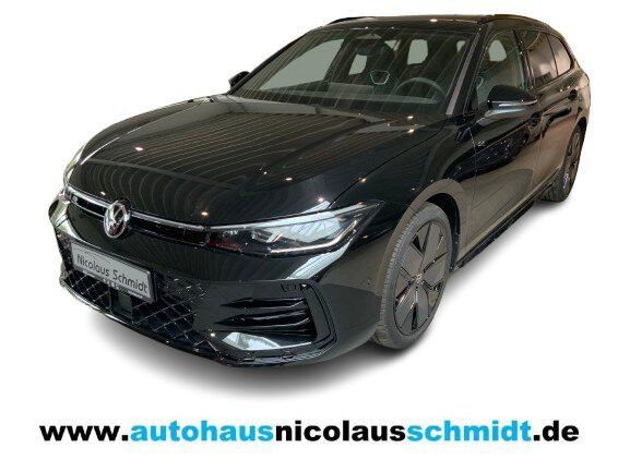 Bild des Angebotes Volkswagen Passat