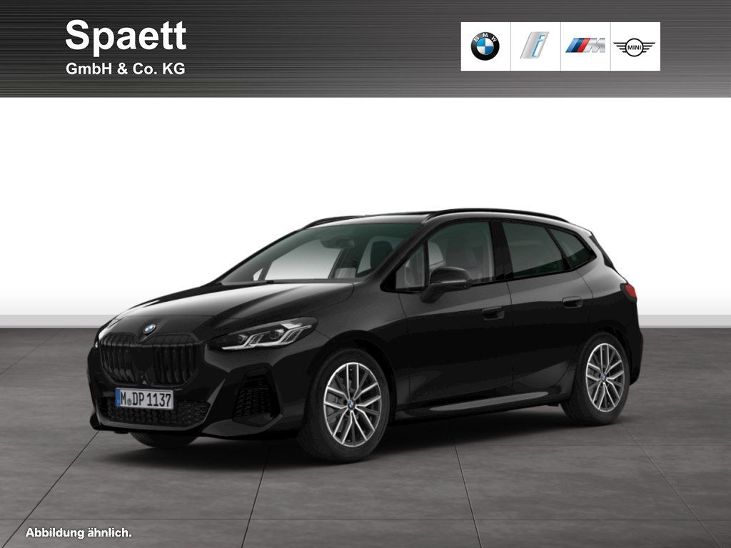 Bild des Angebotes BMW 220i Active Tourer M Sportpaket Head-Up HK HiFi