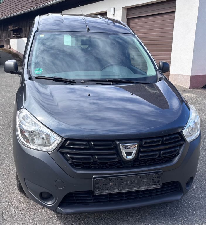 Bild des Angebotes Dacia Dokker 1.6 SCe 100 Ambiance Ambiance