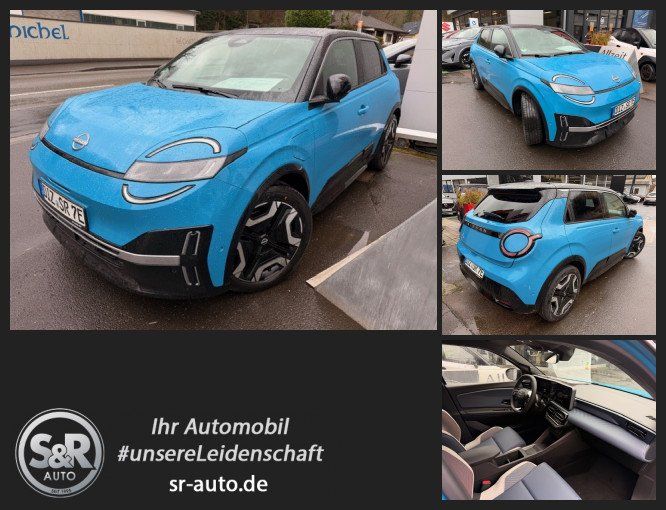 Bild des Angebotes Nissan MICRA 52 kWh EVOLVE PRO PILOT ASSIST PARK