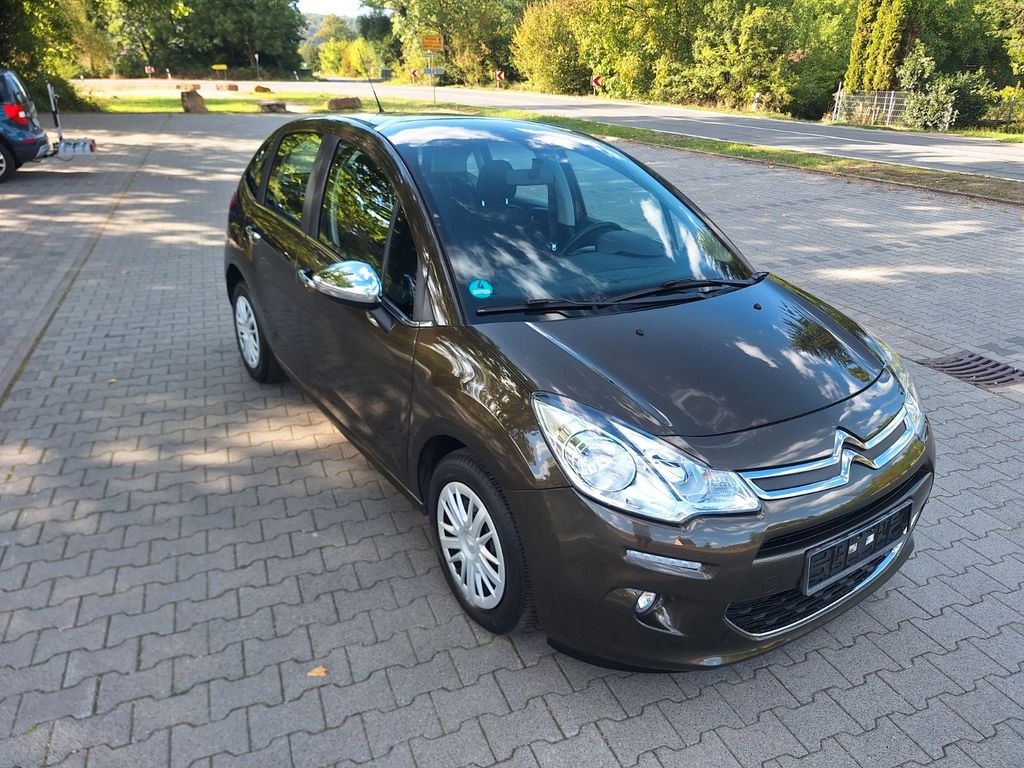 Bild des Angebotes Citroën C3 PureTech 82 Selection Selection