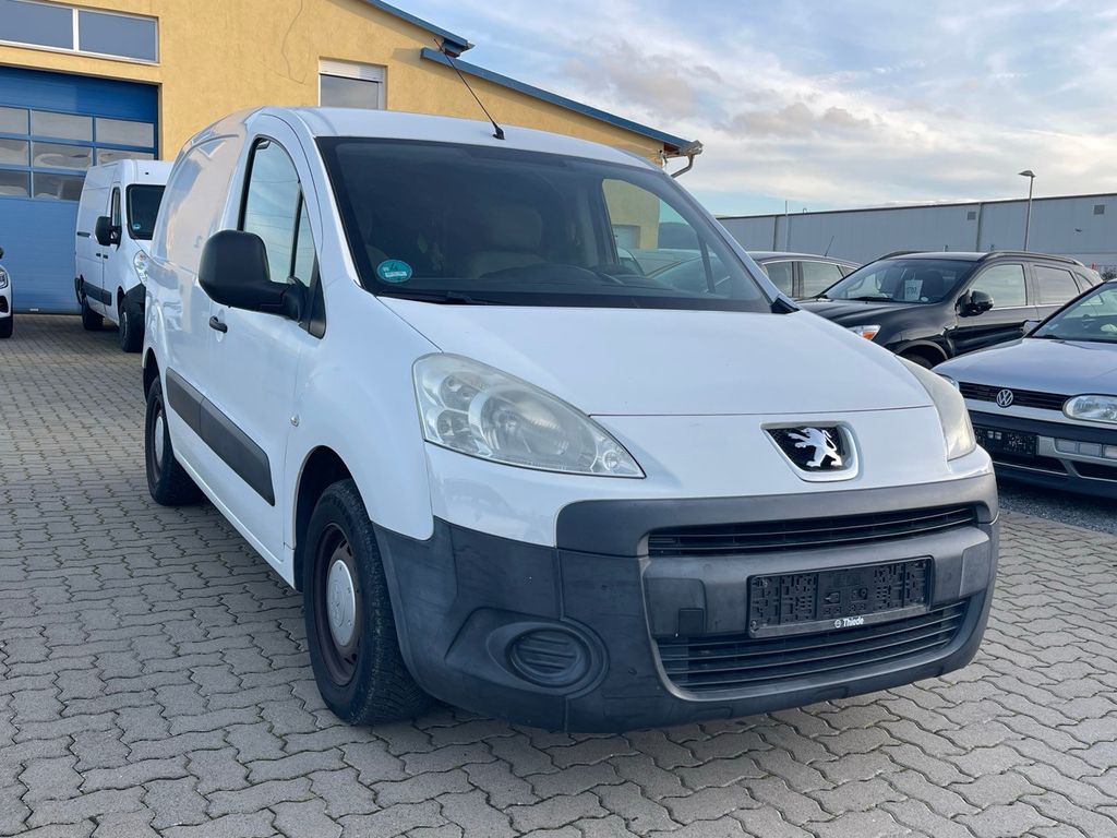 Bild des Angebotes Peugeot Partner L1 Avantage / Komfort Avantage Edition