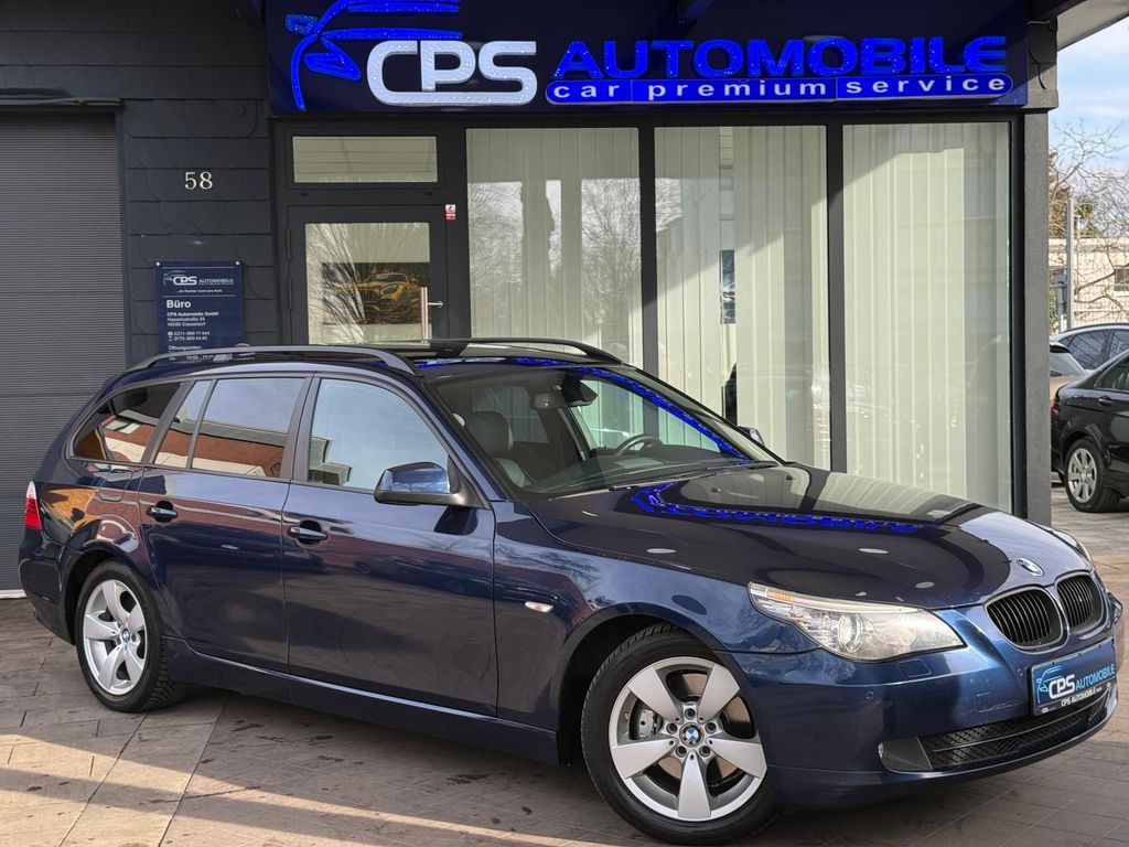 Bild des Angebotes BMW 523 5 TourinEdition Lifestyle / Automatik