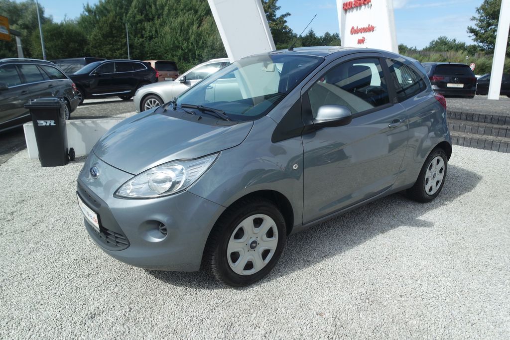Bild des Angebotes Ford Ka Trend