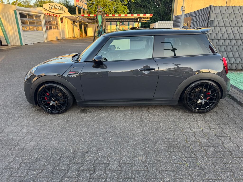 Bild des Angebotes MINI COOPER SD | STEUERKETTE & KUPPLUNG NEU | P