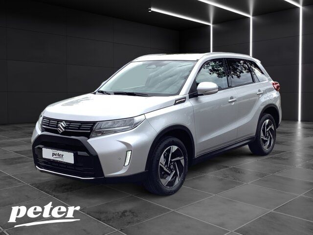 Bild des Angebotes Suzuki Vitara 1.4 Comfort+ Allgrip Hybrid