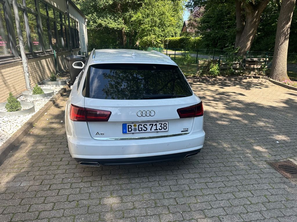 Bild des Angebotes Audi A6 Allroad 3.0 TDI quattro 200kW S tronic -
