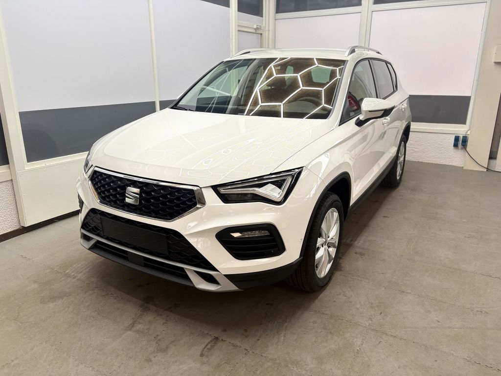 Bild des Angebotes Seat Ateca STYLE PLUS El.Heckklappe ACC ParkAssist...