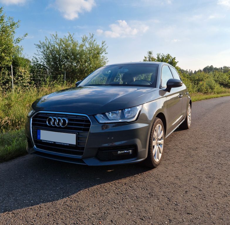 Bild des Angebotes Audi A1 1.4 TDI ultra Sportback