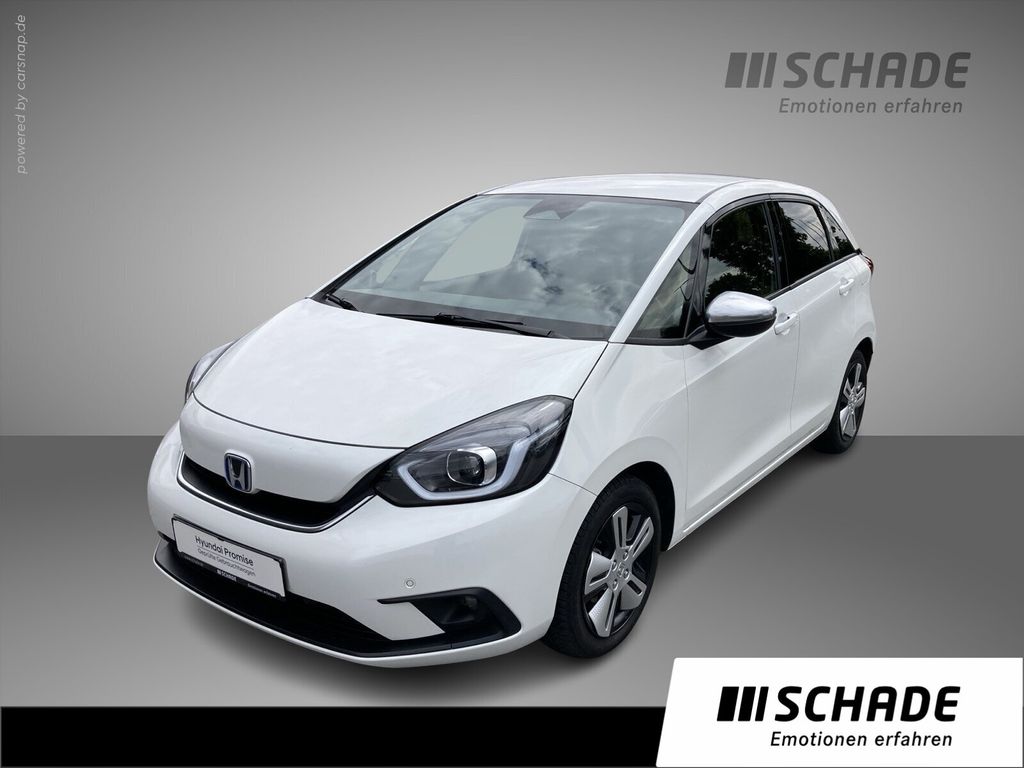 Bild des Angebotes Honda Jazz 1.5 i-MMD Hybrid Executive Autom.*Totwinkel