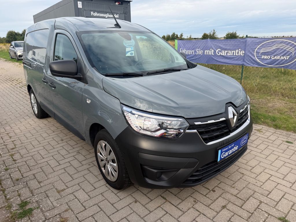 Bild des Angebotes Renault Express Extra+Klima+Tempomat+Multi+PDC+MwSt