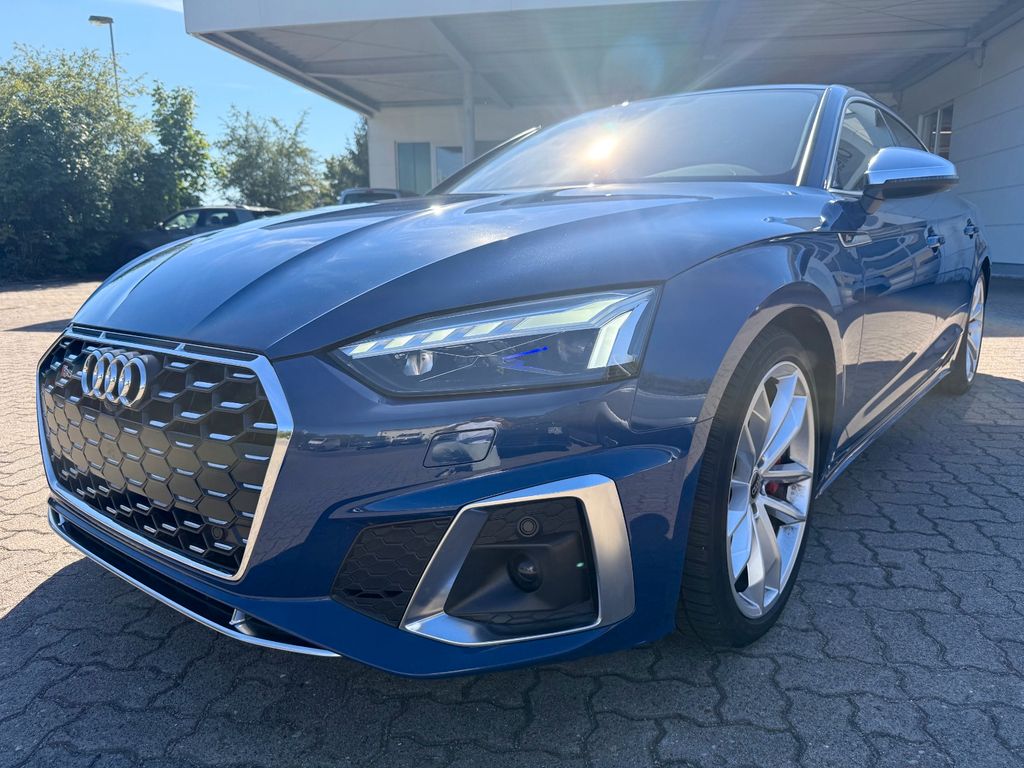 Bild des Angebotes Audi S5 Sportback 3.0 TDI quattro +B&O+Matrix+S Sport