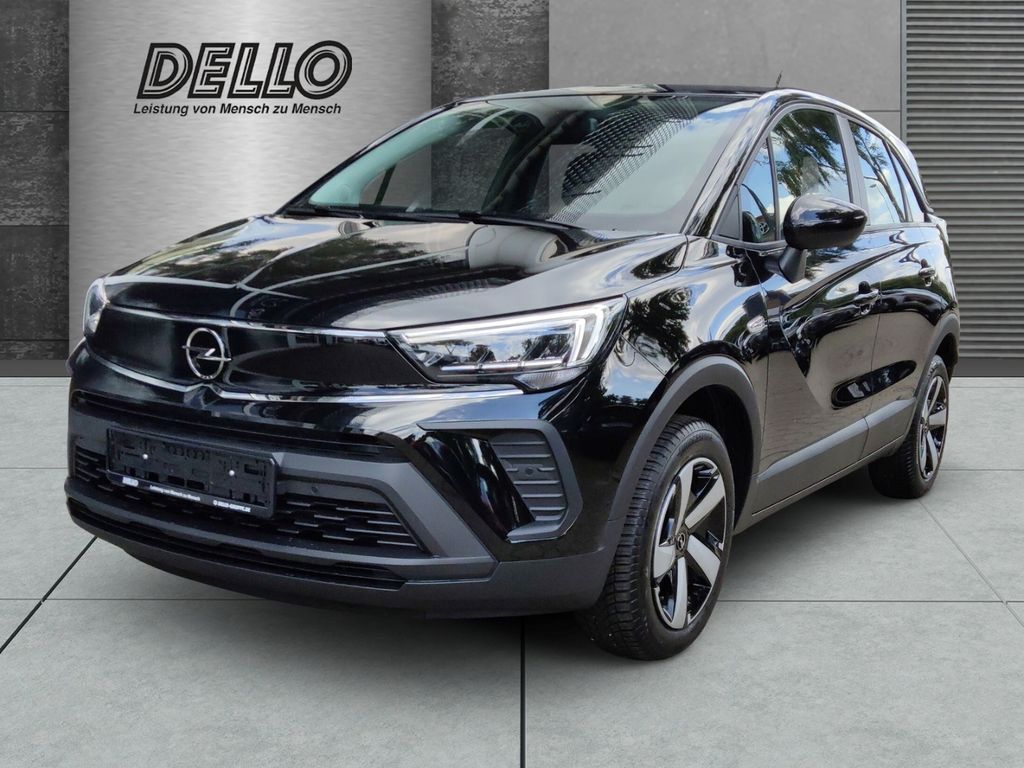 Bild des Angebotes Opel Crossland Enjoy 1.2 ENJOY  Navi LED Apple CarPla