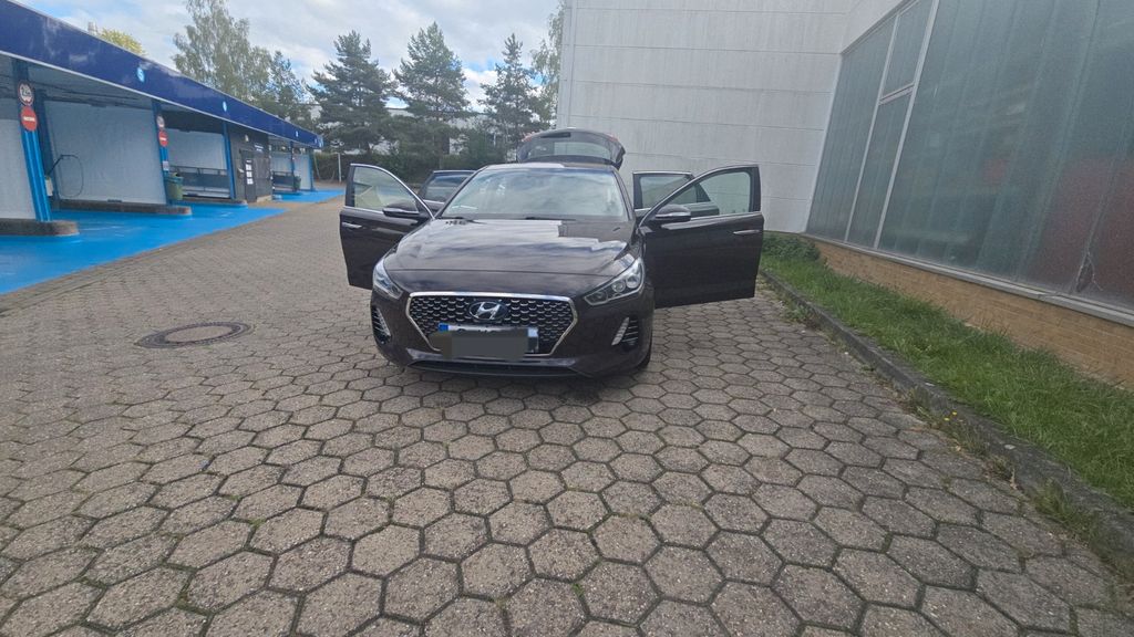 Bild des Angebotes Hyundai i30 1.4 T-GDI Premium DCT Premium