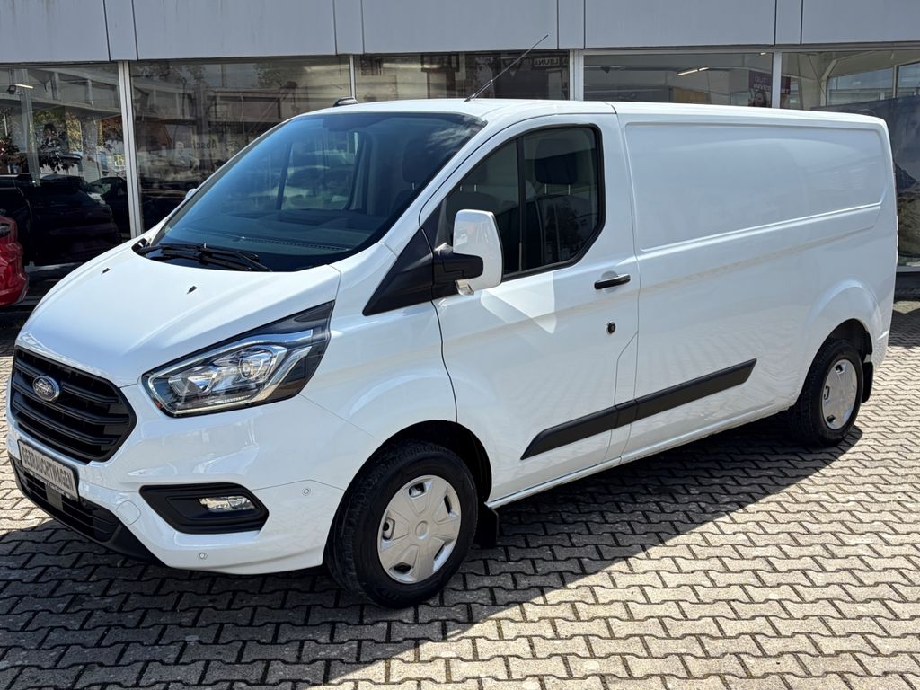 Bild des Angebotes Ford Transit Custom Kasten Trend 300 L2 AHK Kamera PD