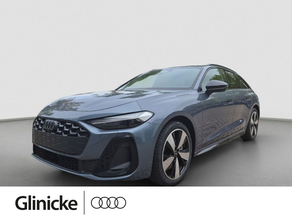 Bild des Angebotes Audi A5 Avant e-hybrid quattro 220 kW + Winterräder