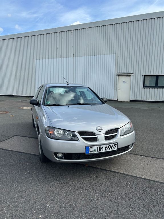 Bild des Angebotes Nissan Almera 1.5L 16V Visia