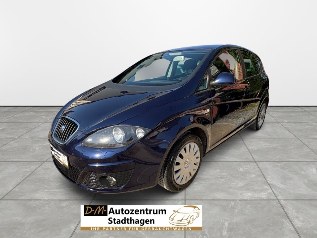 Bild des Angebotes Seat Altea 1.4 TSI Style/TÜV 03-2028/SERVICE NEU...