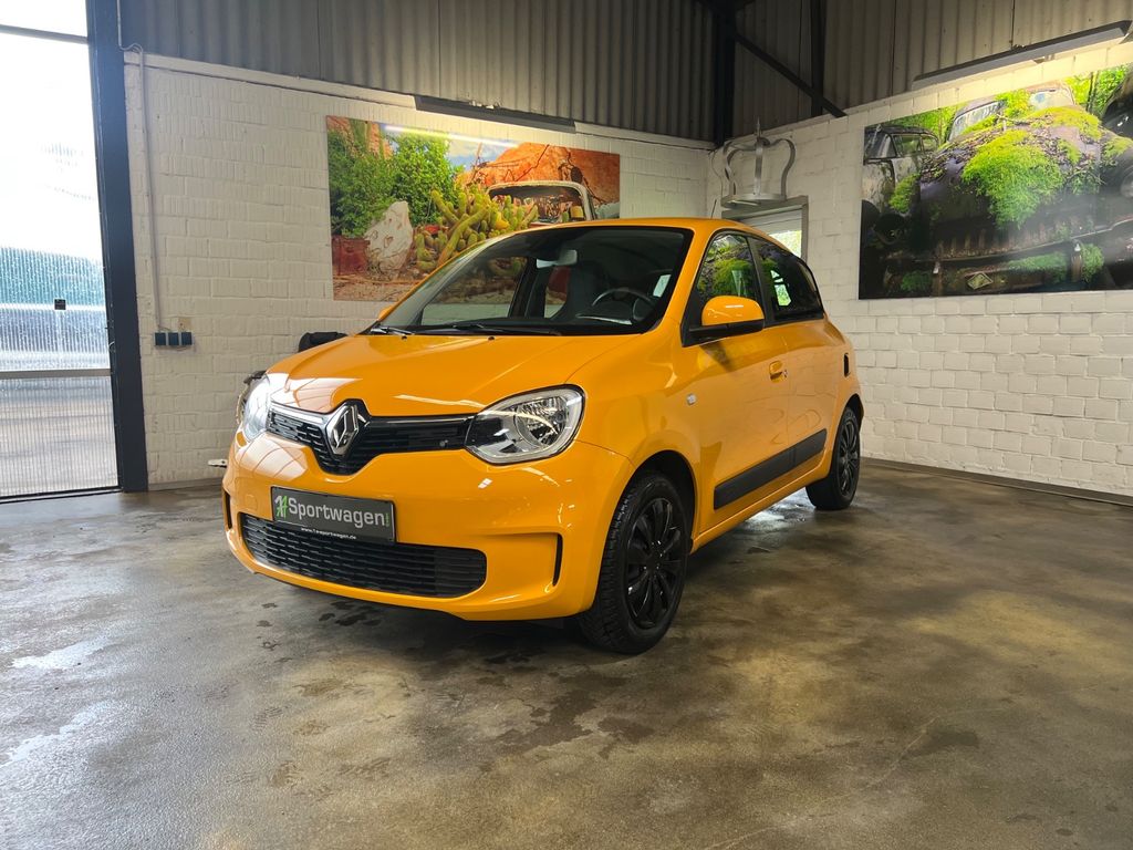 Renault Twingo Limited 1 Hand