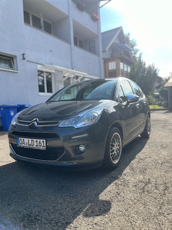 Bild des Angebotes Citroën C3 PureTech e-VTi 82 Tendance ETG Tendance
