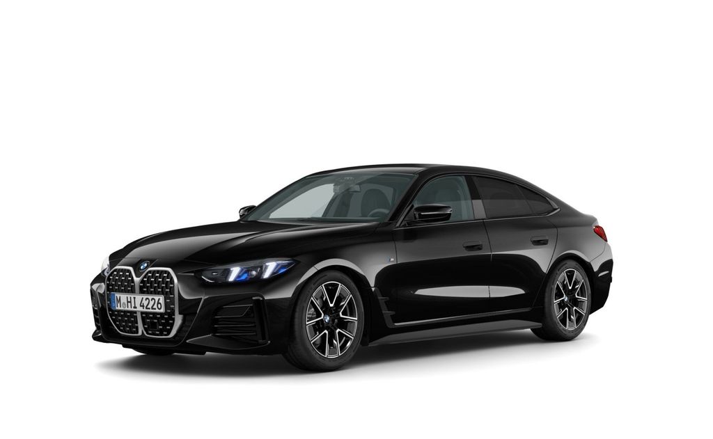 Bild des Angebotes BMW 420d M Sportpaket Komfortzugang Driving Assist.