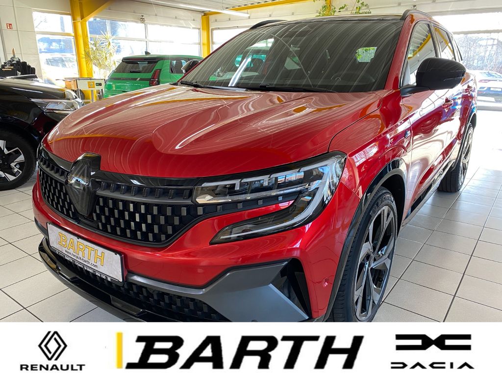 Bild des Angebotes Renault Austral Iconic Esprit Alpine