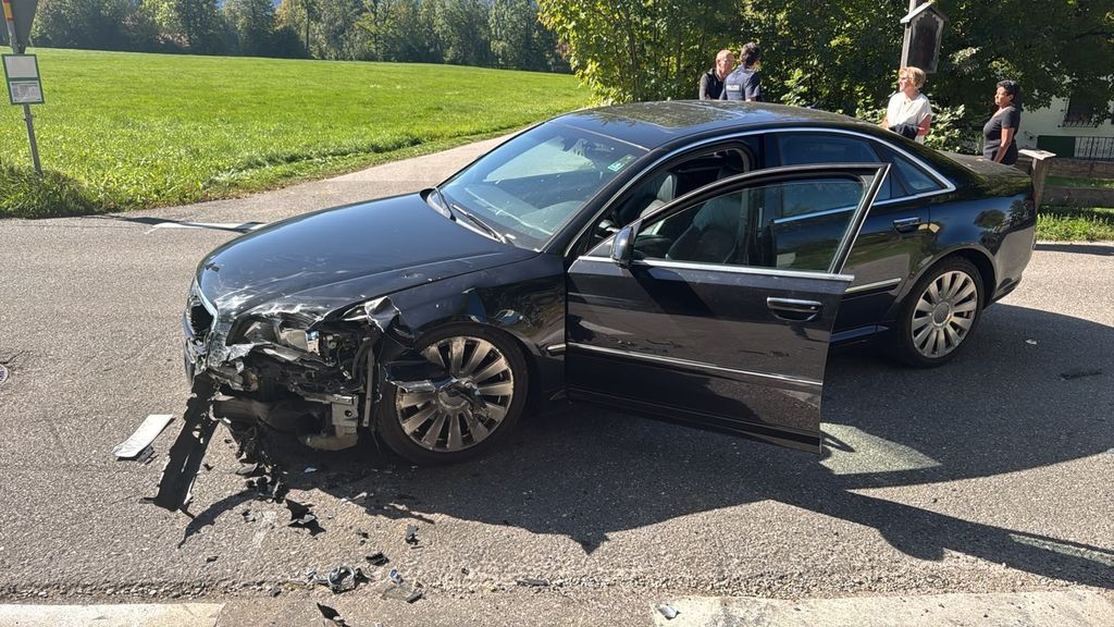 Bild des Angebotes Audi A8 3.0 TDI (DPF) tiptronic quattro -