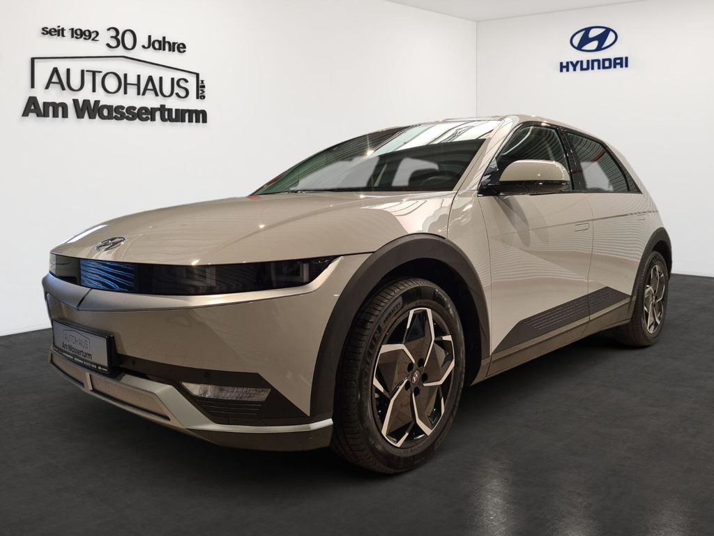 Bild des Angebotes Hyundai IONIQ 5 Dynamiq Elektro 58 kWh NAVI LED