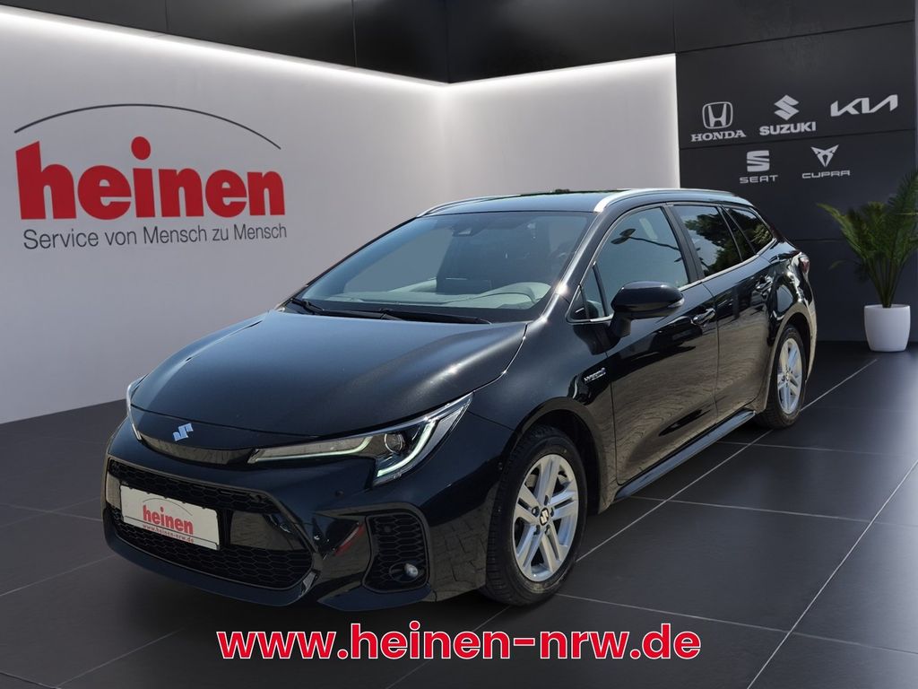 Bild des Angebotes Suzuki Swace 1.8 Comfort+ CVT LED ACC KEYLESS