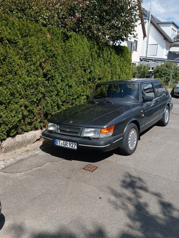 Bild des Angebotes Saab 900