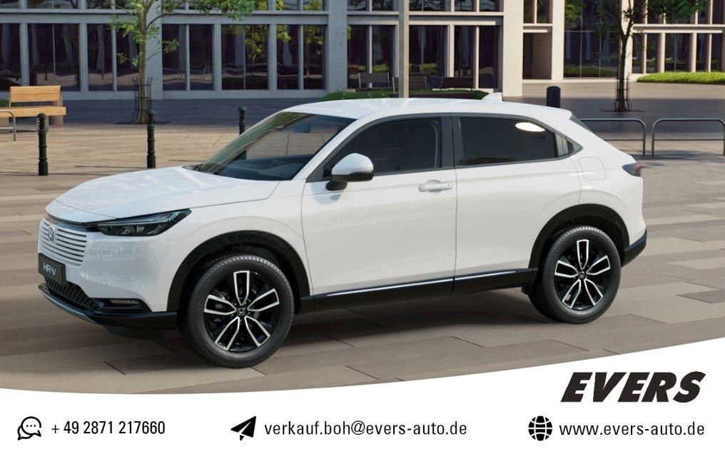 Bild des Angebotes Honda HR-V 1.5 i-MMD HYBRID ADVANCE MJ25 KAMERA+ACC