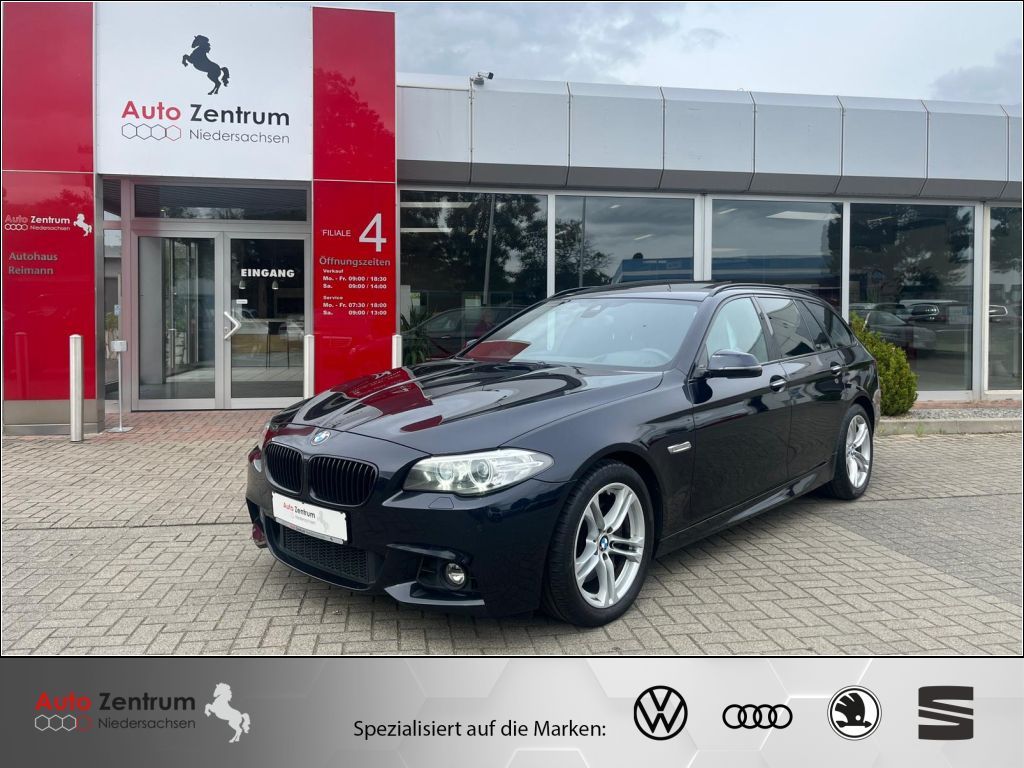 BMW 530d Touring M Sportpaket Ab 111 EUR o.Anzahlung