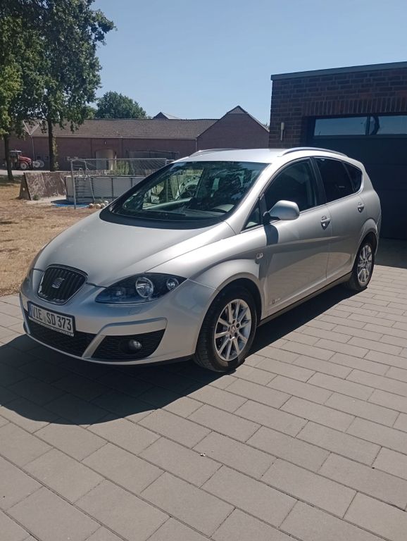 Bild des Angebotes Seat Altea 1.6 TDI 77kW Ecomotive Style Copa Styl...