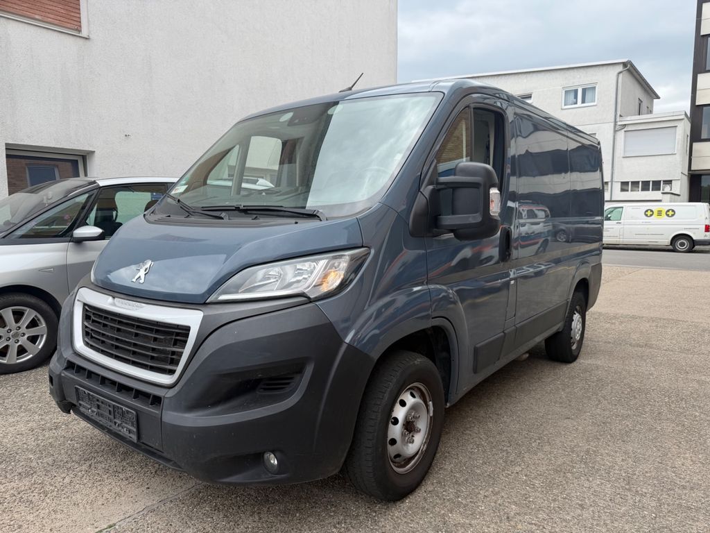 Bild des Angebotes Peugeot Boxer Kasten 328 L1H1 Pro BlueHDi 120 Stop&Start