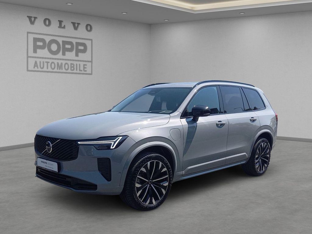 Bild des Angebotes Volvo XC90 T8 AWD Recharge Plus Dark 360° ACC HUD LHZ