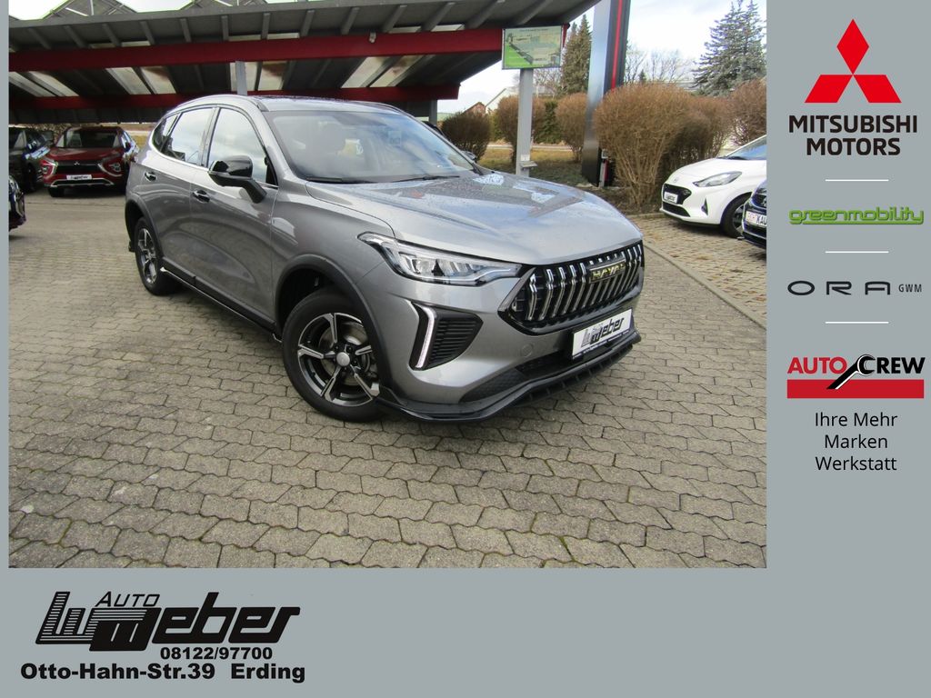 Bild des Angebotes GWM Haval Jolion Pro 1.5 T PREMIUM SHZ GRA RFK DAB A