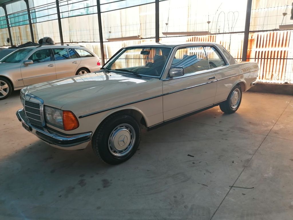 Bild des Angebotes Mercedes-Benz CE 280