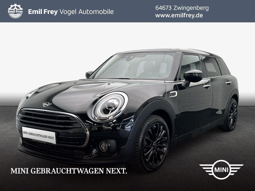 Bild des Angebotes MINI Clubman Cooper 1.5  LED* SHZ* Klimaautomatik*